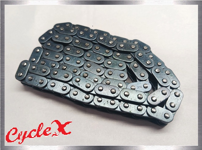 Cycle X Camshafts